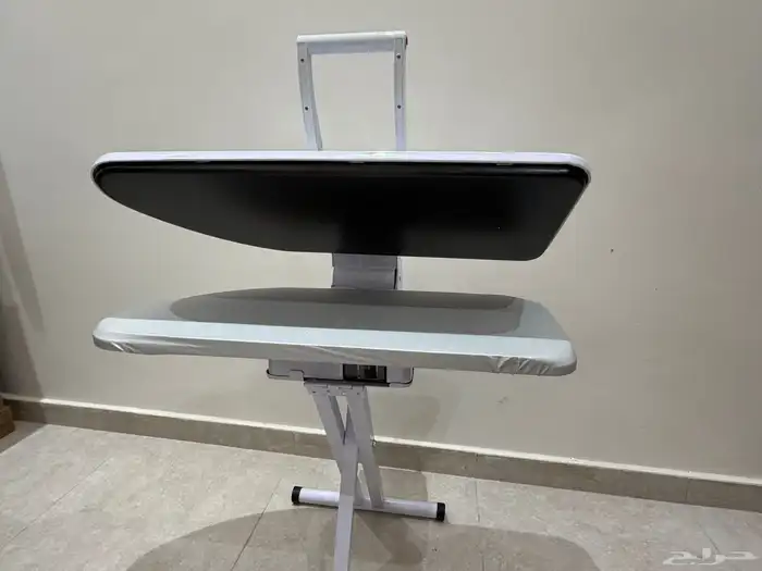 مكواة بخار ضغط Newal IRN-768 شبه جديدة   استخدام خفيف جد ا 5