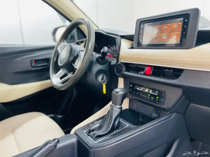 يارس Y موديل 2023 11