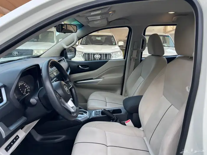 اكستيرا 2023 دبل SE ممشى 43.000 لدى قمة الاطلال 40