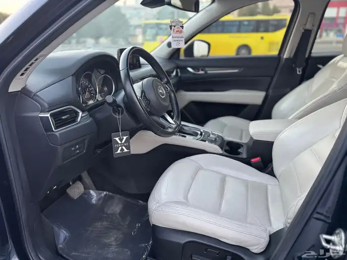 مازدا cx5 للبيع 11