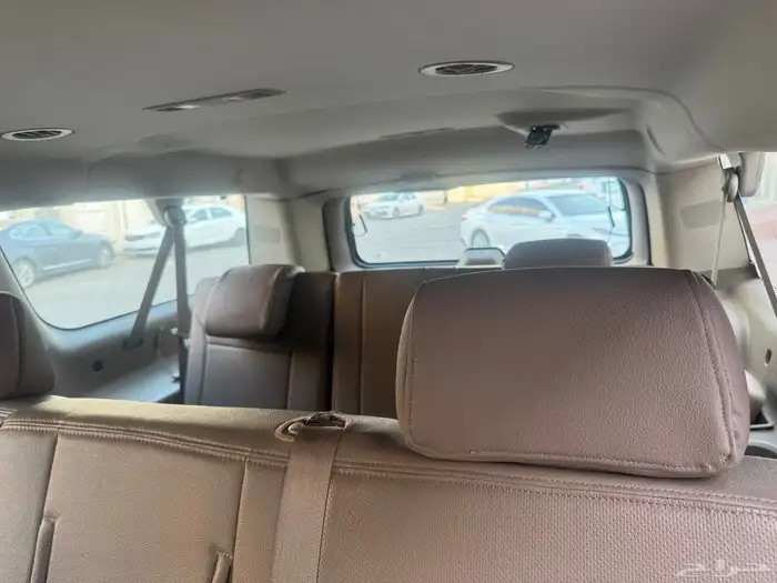 لبيع جمس تاهو 7