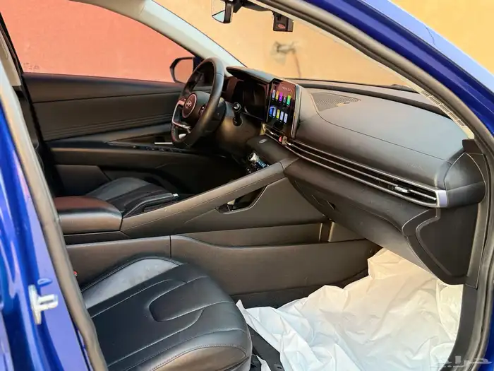 النترا 2021 بنزين 28