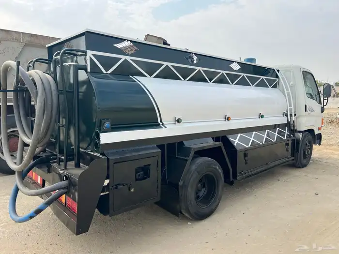 سيارة هيونداي 2011 الوايت مكيف شغل سيارة نظيف 2