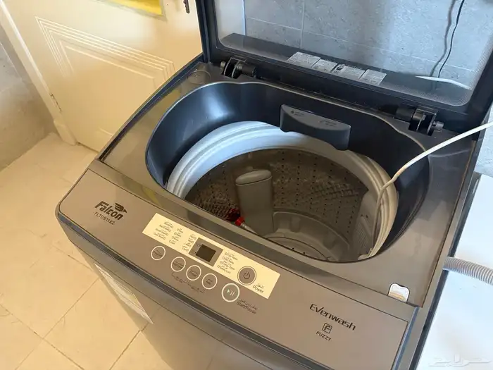 للبيع غساله 3