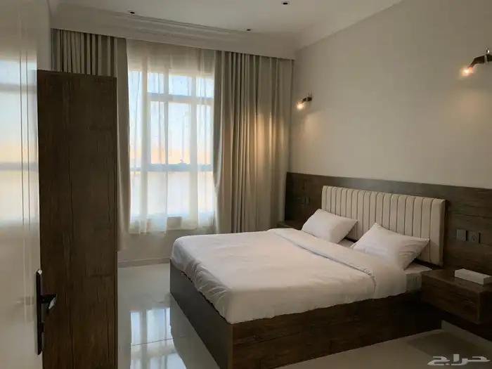 شقق مفروشة فاخرة فندقية شقة 0