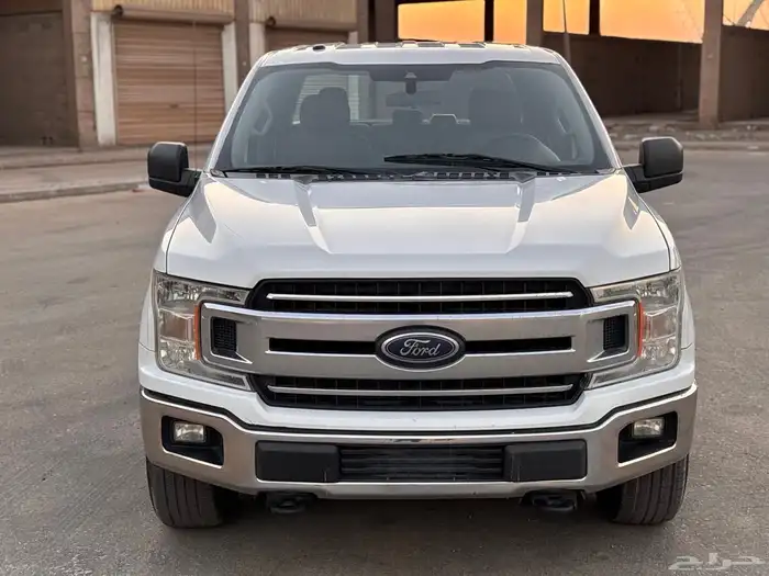 فورد F150 2020 دبل عداد 70 الف KM 47