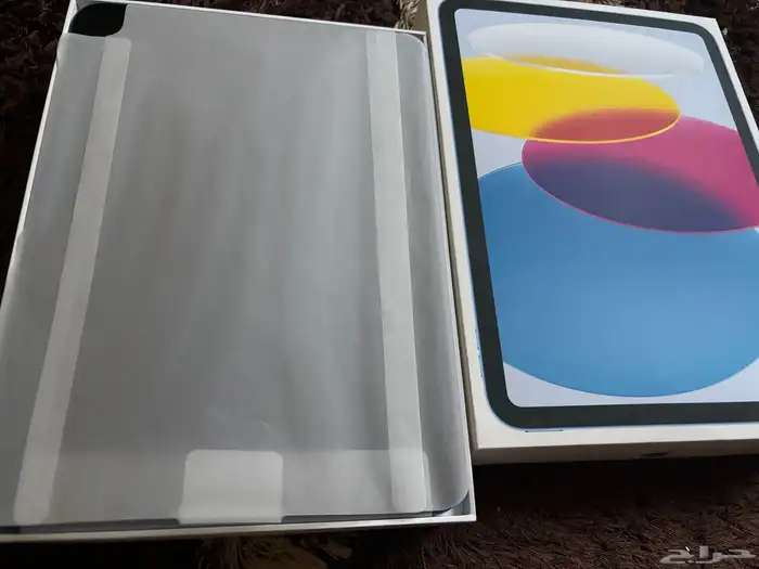 ايباد الجيل 10 1