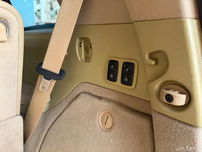 مرسيدس 2010 GL450 فل كامل 16