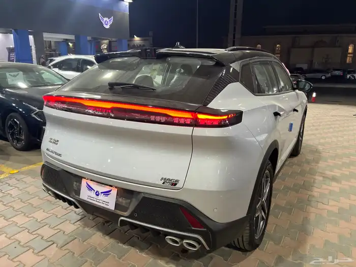 دونج فينج ميج 2026 بانوراما جديد 7