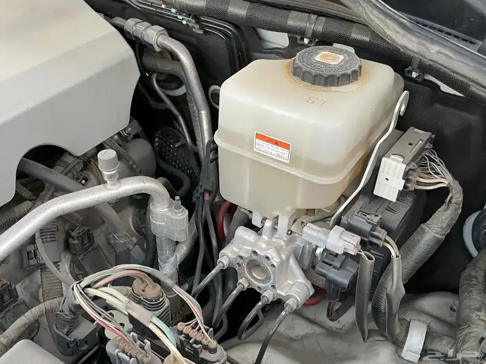 لكزس ( مخزن ) 97