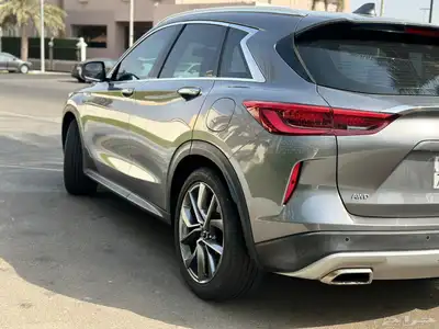 انفينيتي QX50 موديل 2021 للبيع index