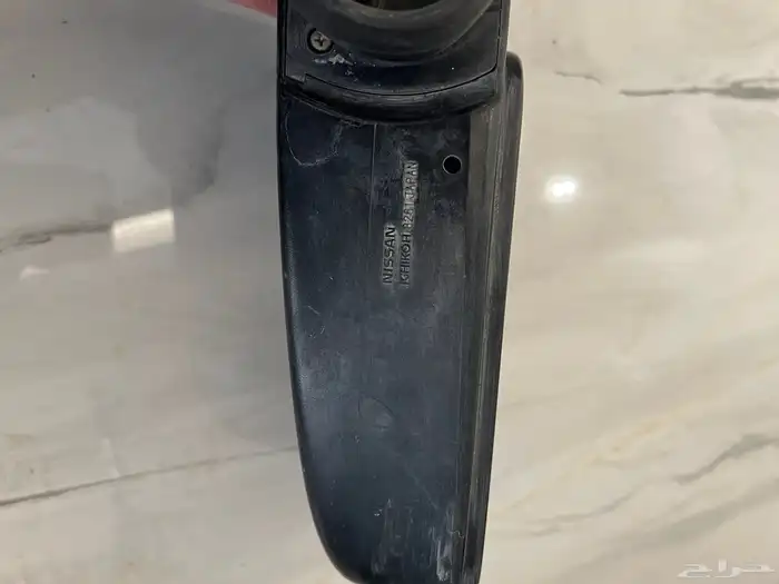 قطع باترول او شاص نيسان 2