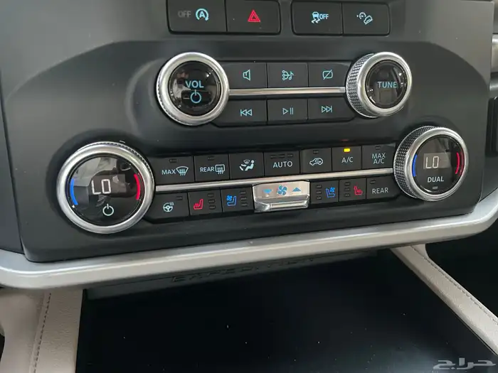 فورد اكسبديشن 2024 xlt 19