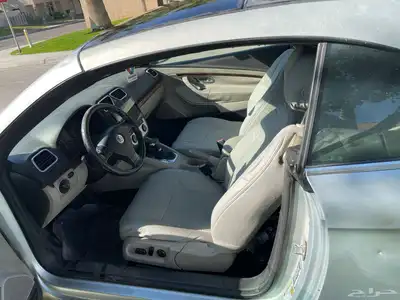 بيع سيارة VW EOS 2007 index