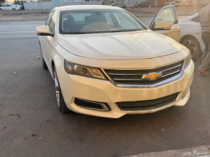 امبالا شفرولية 2014 1