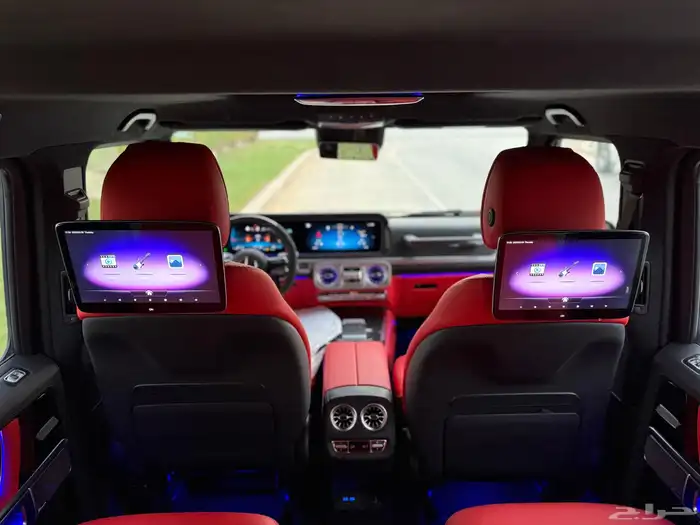 تأجير سيارات في الرياض 4