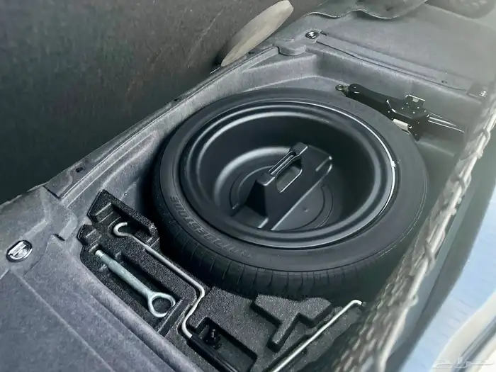 لكزس LS430 2004 مخزن نظيف جدا 53