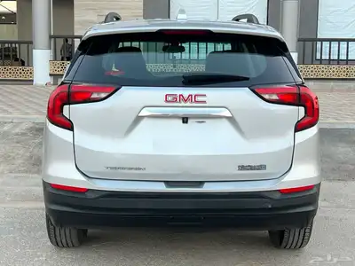 جمس - تيرين - 2021 - سعودي - نص فل index