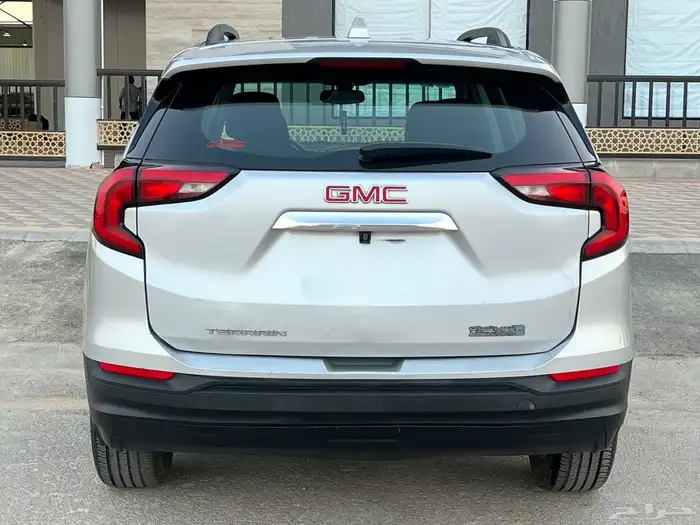 جمس - تيرين - 2021 - سعودي - نص فل 7