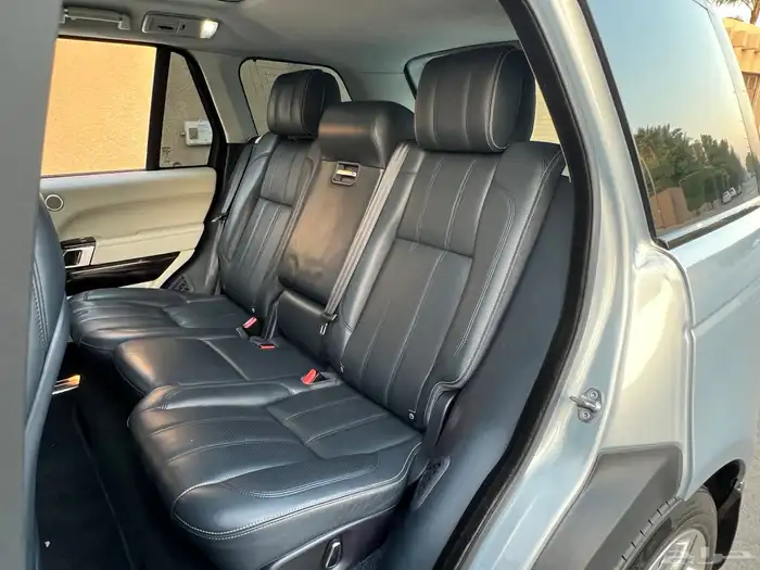 رنج روفر..(فوج) 2015..اصدار خاص 42