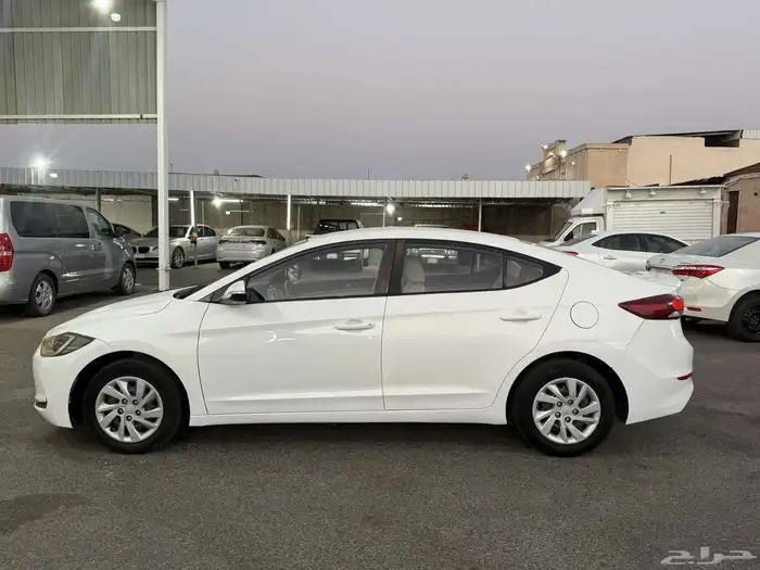 هونداي النترا 2