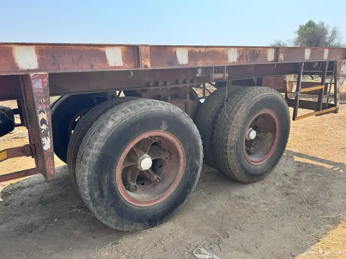 تيدر العدد 2 للبيع 4