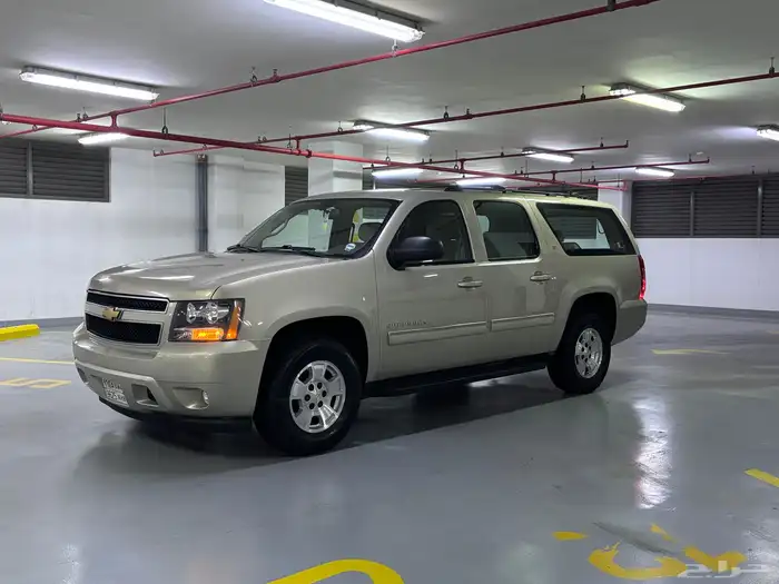 شيفروليه سوبربان 2012 نص فل 0