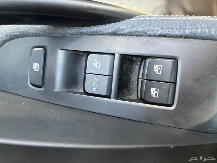 شفرولية كابتيفا LS 2023 مخزنه شبه جديده 16