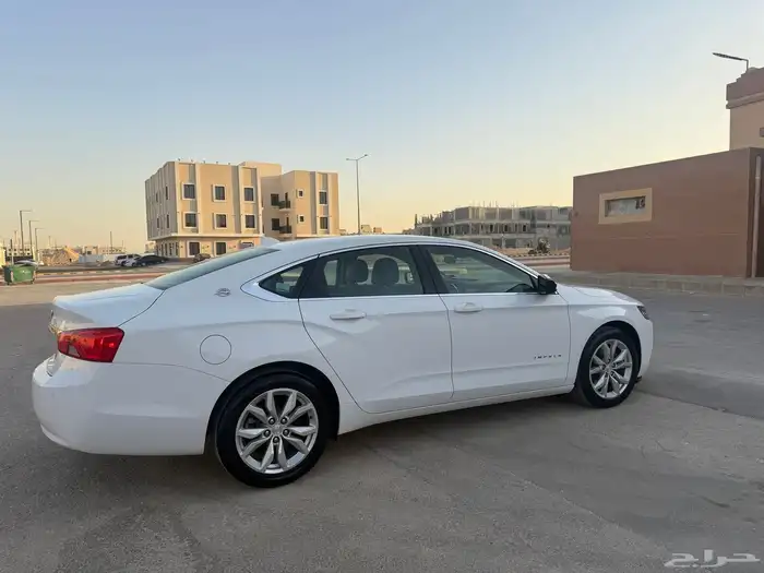 امبالا Ls 2018 وكالة شرط ( عداد 99 الف ) 5