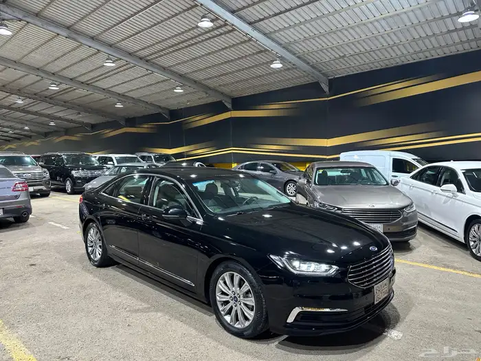 فورد تورس2021 تبارك الله شبه جديده عداد90 تشيكات وكاله شرط 4