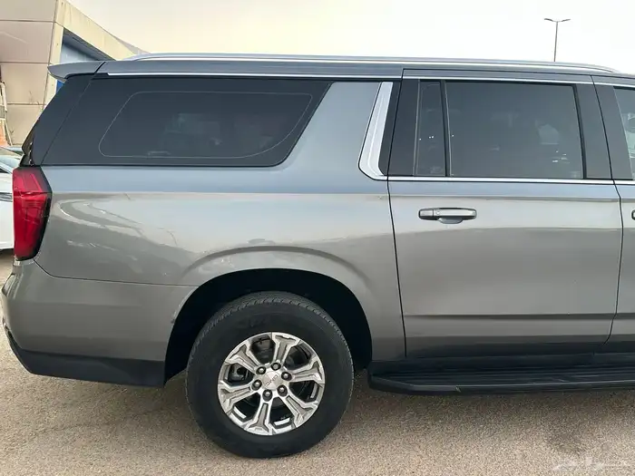 يوكن 2022 دبل طويل SLE 8