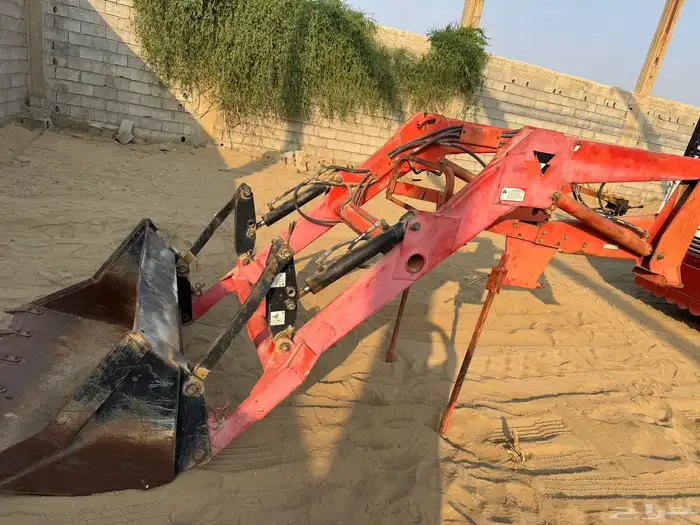 بكت حراثة 880 للحراثات الماسي الصامل يجينا 4