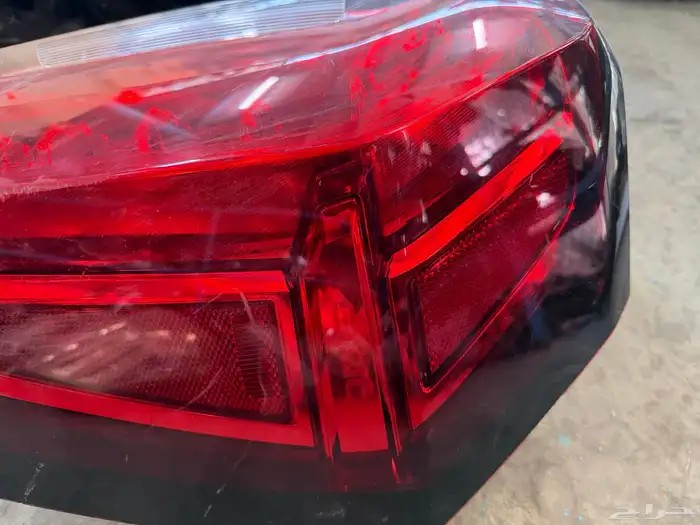 اصطبات جمس و تاهو اصلية 3