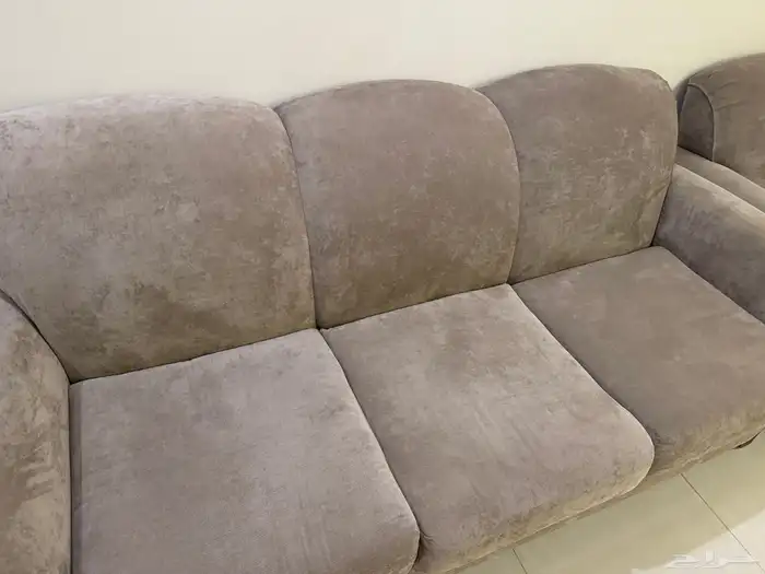 كنب مستعمل من هوم سنتر 0