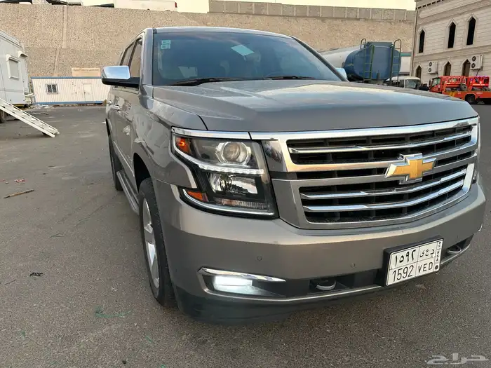 تاهو مطور وكاله مخزن مشروط بدون دبل الجميح 25