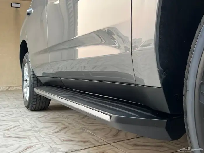 شفرولية تاهو 2023 عداد 45 الف Ls مطور 23