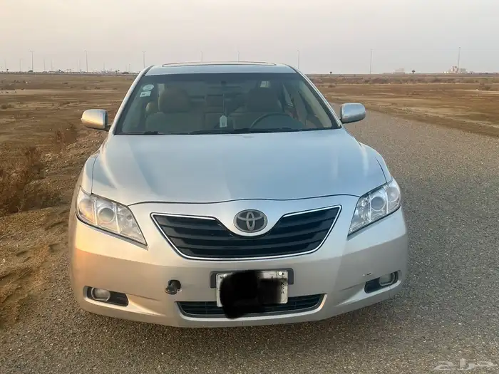 Camry 2008 For sale 0