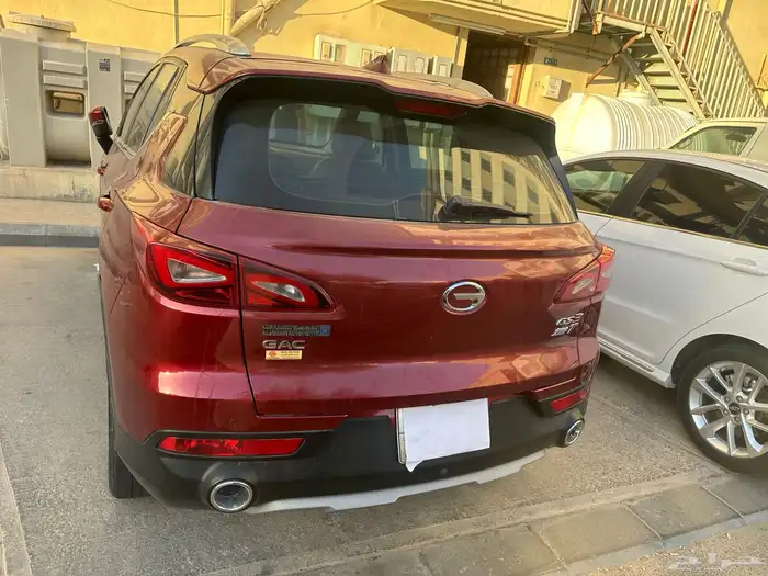 جوانزو جي إس 3 12