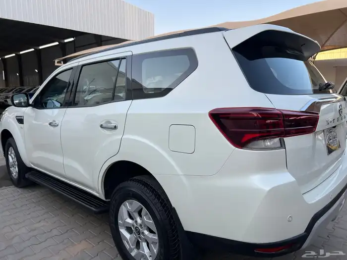 اكستيرا 2023 دبل SE ممشى 43.000 لدى قمة الاطلال 14