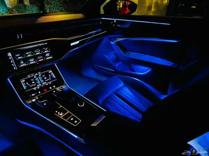 AUDI A6 2019 S line 49