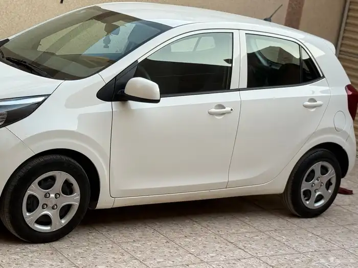 كيا بيكانتو 2020 2