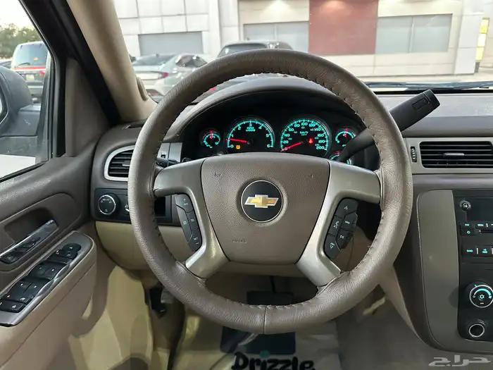 تاهو 2014 باكياس الوكالة 33