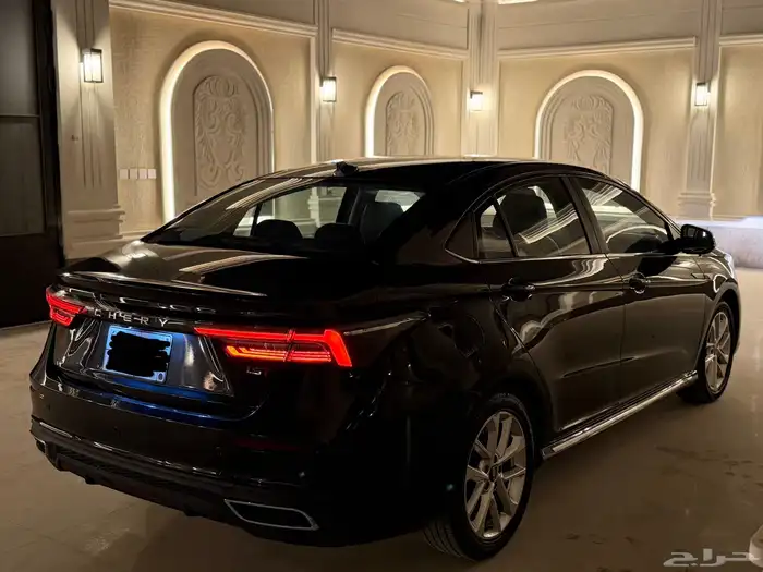 شيري اريزو 6 2023 5