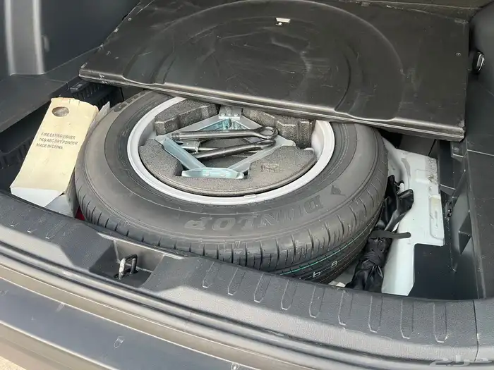 تويوتا راف فور 2021 قمة المظافه ممشى قليل 23