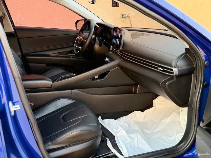 النترا 2021 بنزين 27