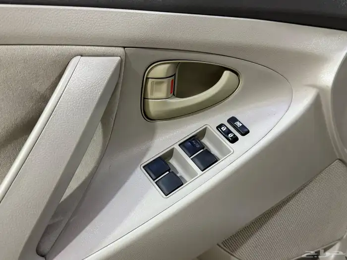 تويوتا اوريون 2011 ( بحالة الوكالة ) 23