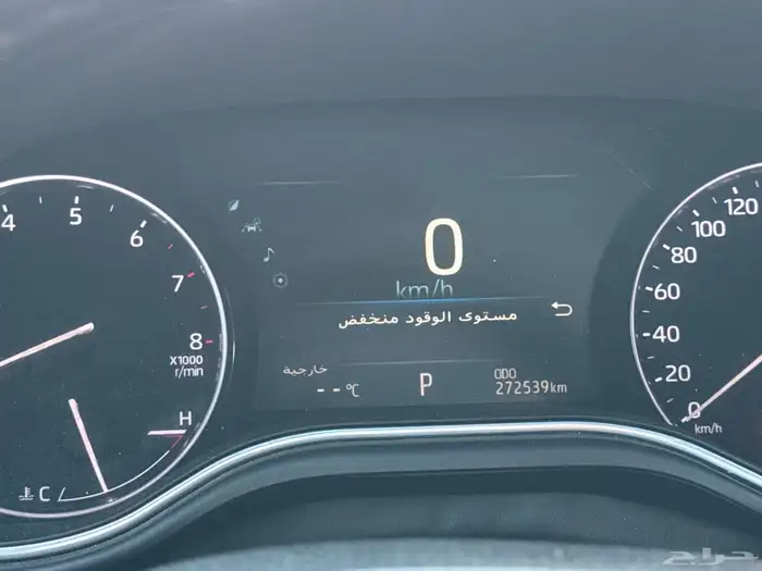 تويوتا افالون 2019 19