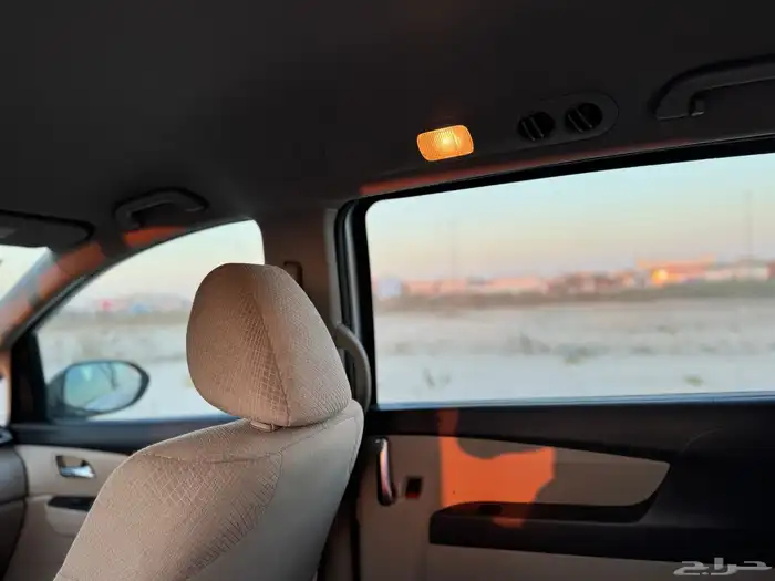 هوندا أوديسي 2015 15