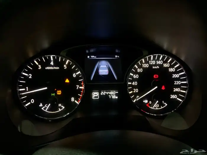 التيما 2015 ستاندر 11