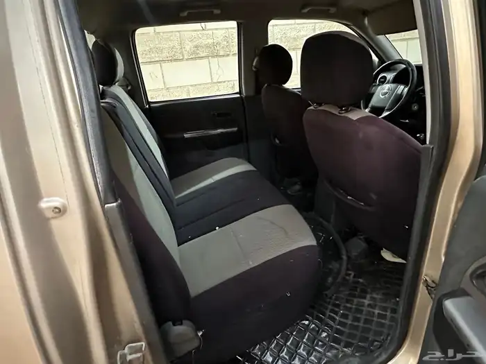 ايسوزو ديماكس 2008 14